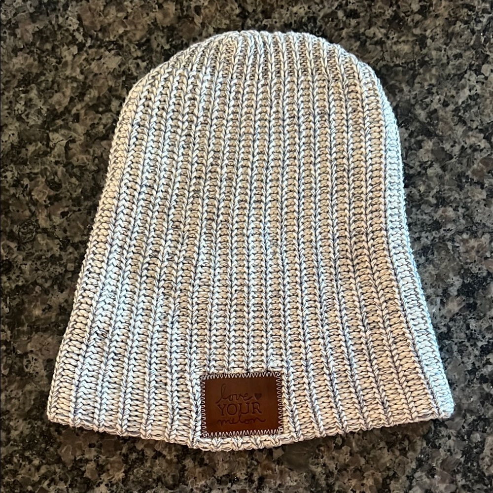 💕Love Your Melon BRAND NEW Beanie💕